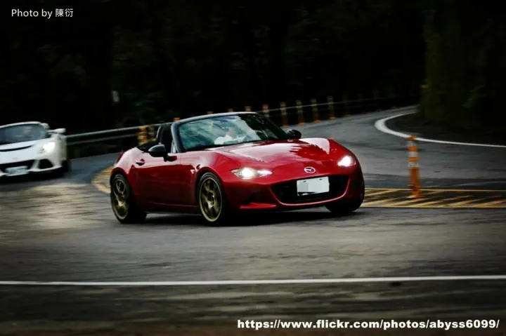 越早改越划算!投資型改裝分享!TWS T66F輕量化鍛造鋁圈改裝心得