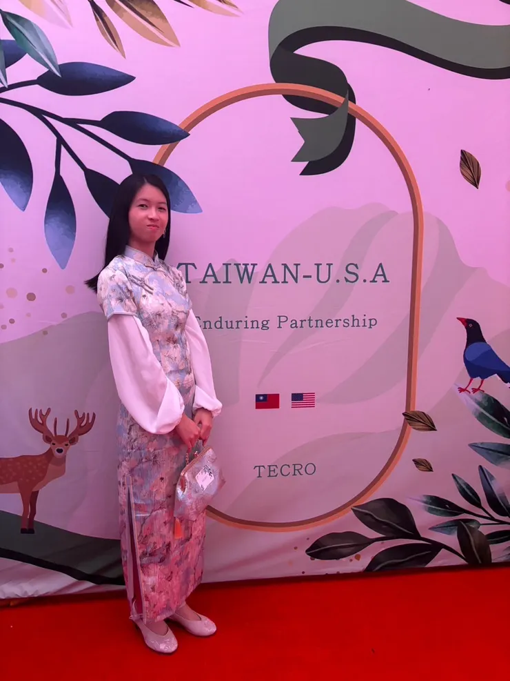 參與各種交流活動