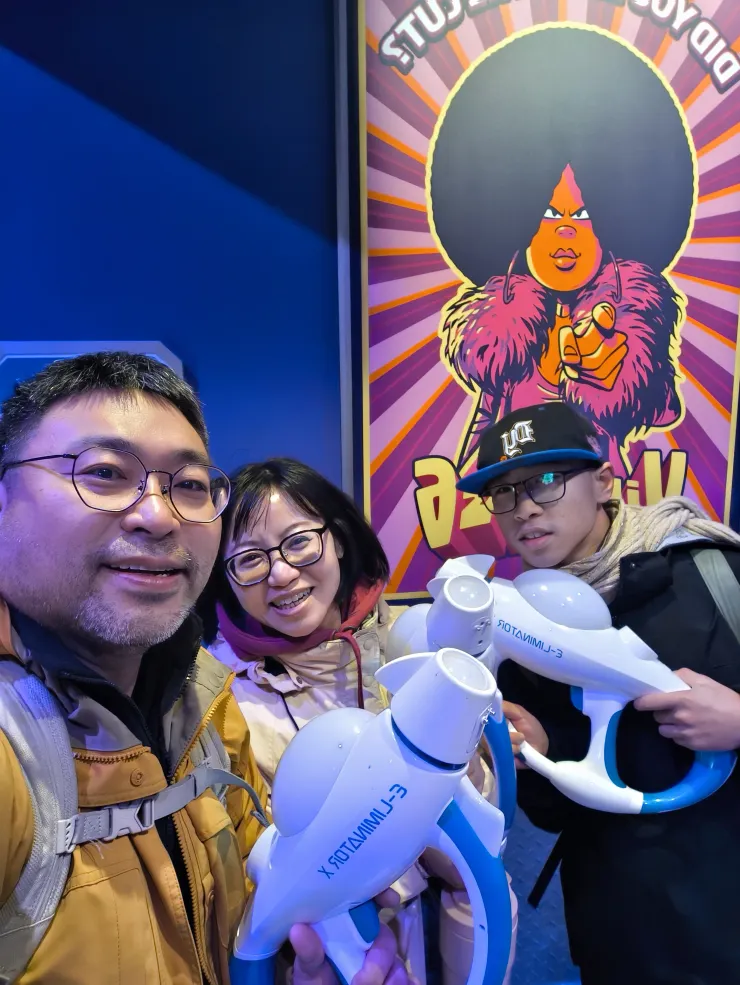 玩到手快抽筋的小小兵瘋狂任務