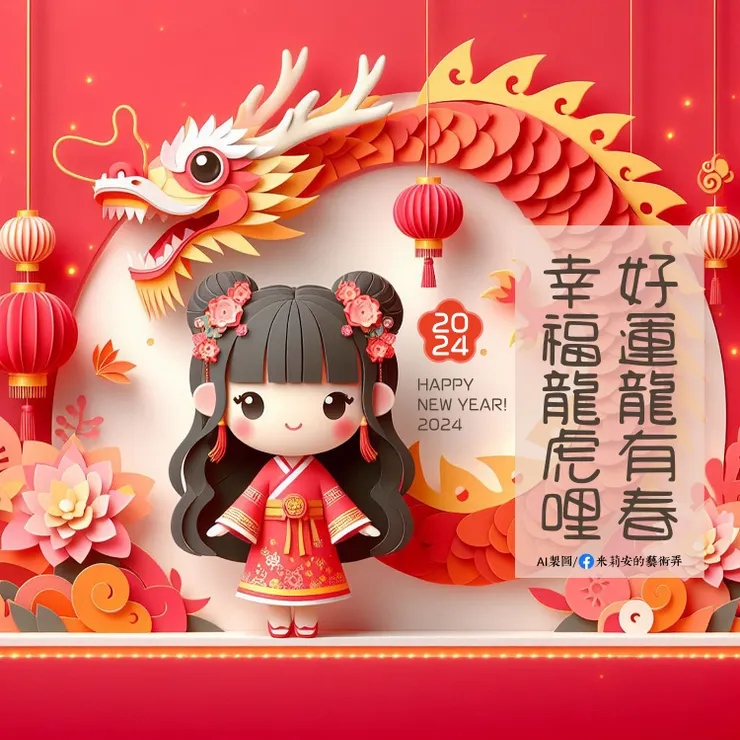 指令/後製：米莉安