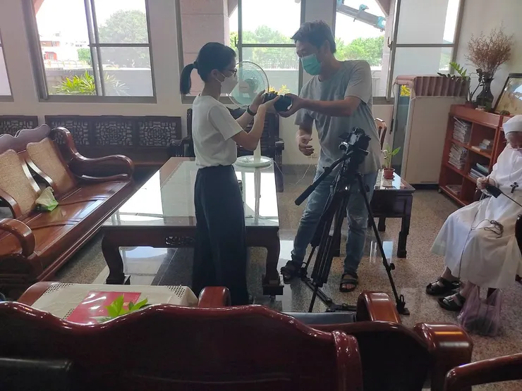 vocus｜新世代的創作平台