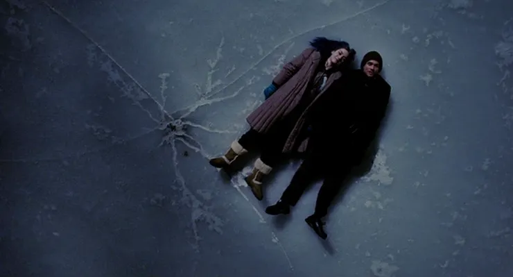 Eternal Sunshine of the Spotless Mind