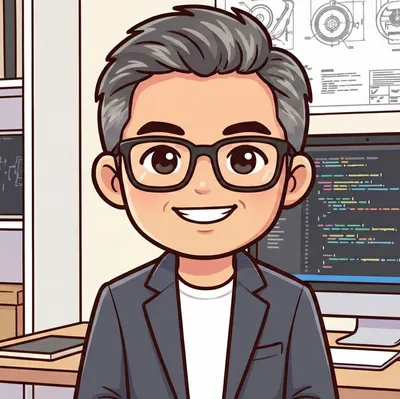 工程師觀察日記