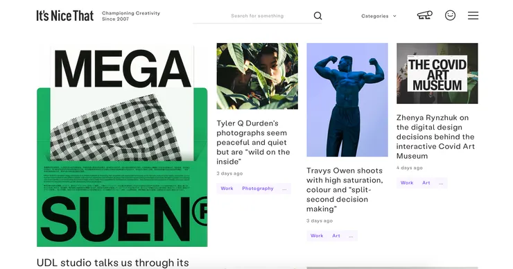 vocus｜新世代的創作平台