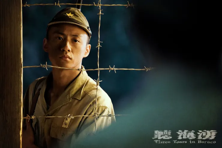 ➲ 圖片來源 / 授權 𝙋𝙝𝙤𝙩𝙤 𝘾𝙧𝙚𝙙𝙞𝙩 : 公視