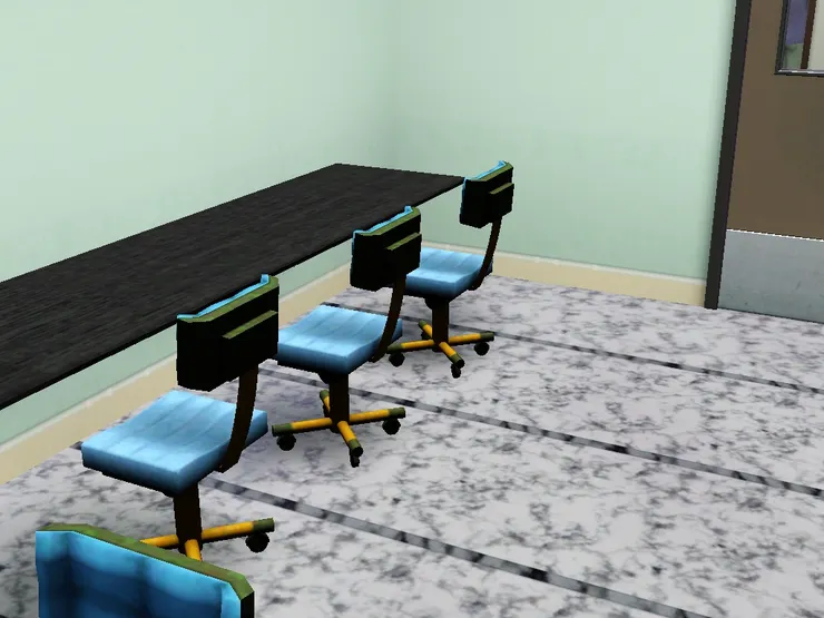 我很喜歡顏色這樣配搭。