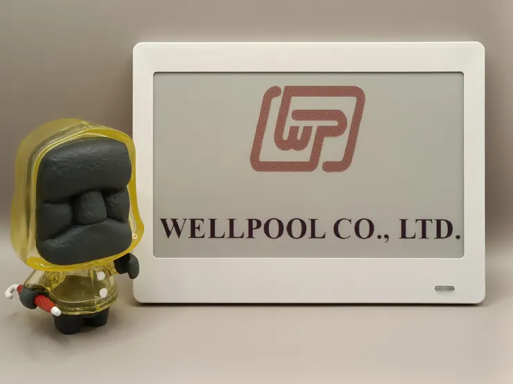 來源：8424惠普 LOGO (公仔自備)