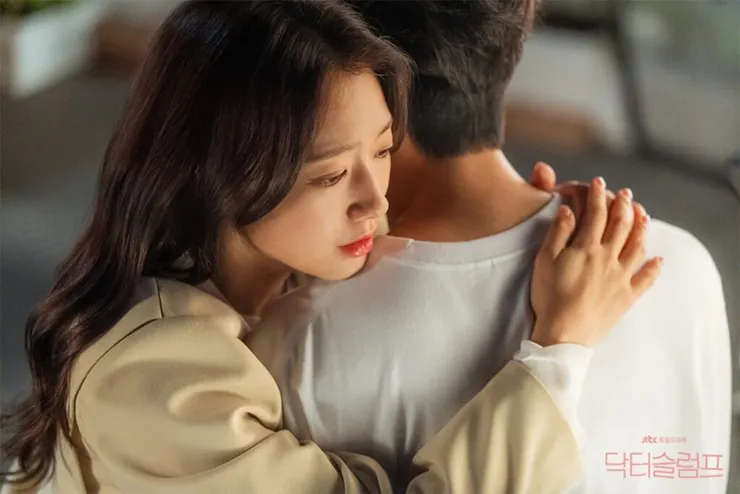 圖／《低谷醫生》劇照