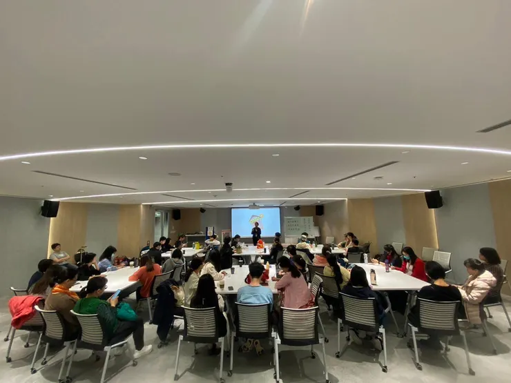 廣角映照出學習光能（相信你也看見那道光芒了🥰）