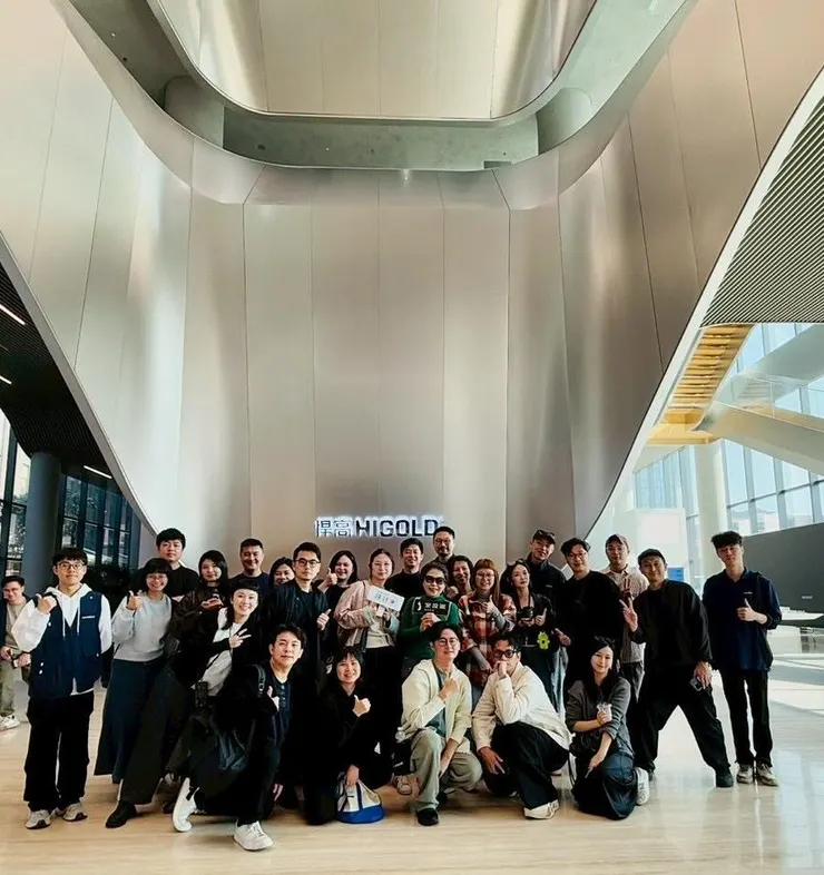 悍高五金企業總部