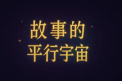 故事的平行宇宙