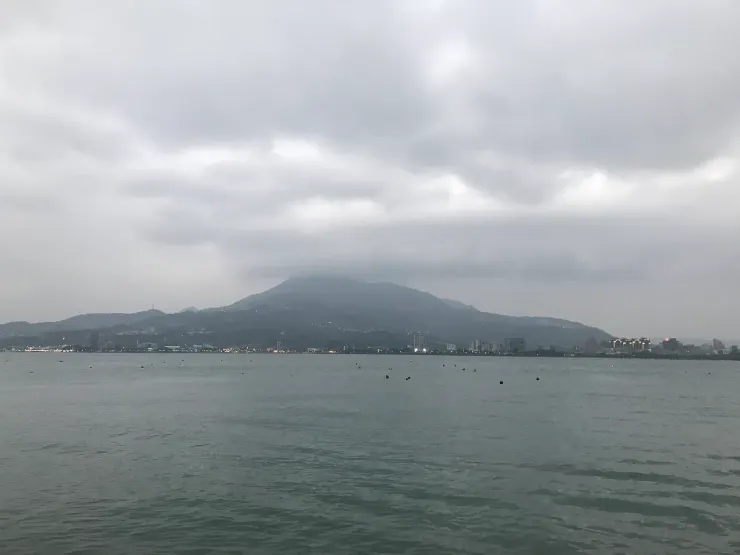 ​「節氣的歲月靜好是風調雨順」