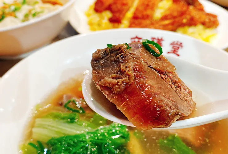 【麻膳堂-萬華桂林店】mazendo隱藏在大賣場裡的台灣美食推薦