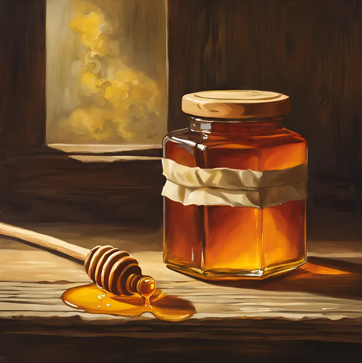 適用於很多事情的蜜糖毒藥論