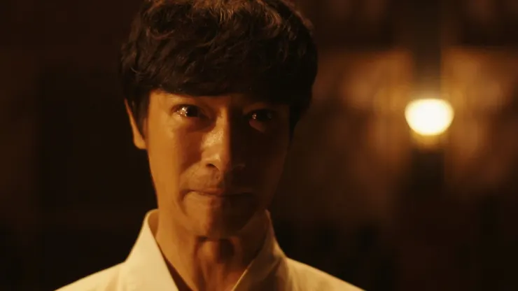 父親,我有個提案……