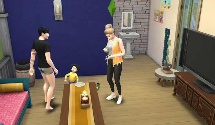 開始規畫婚禮了~