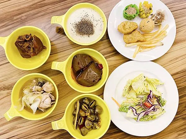 板橋吃到飽│我家牛排(板橋三民店) 被牛排耽誤的私廚buffet吃到飽-