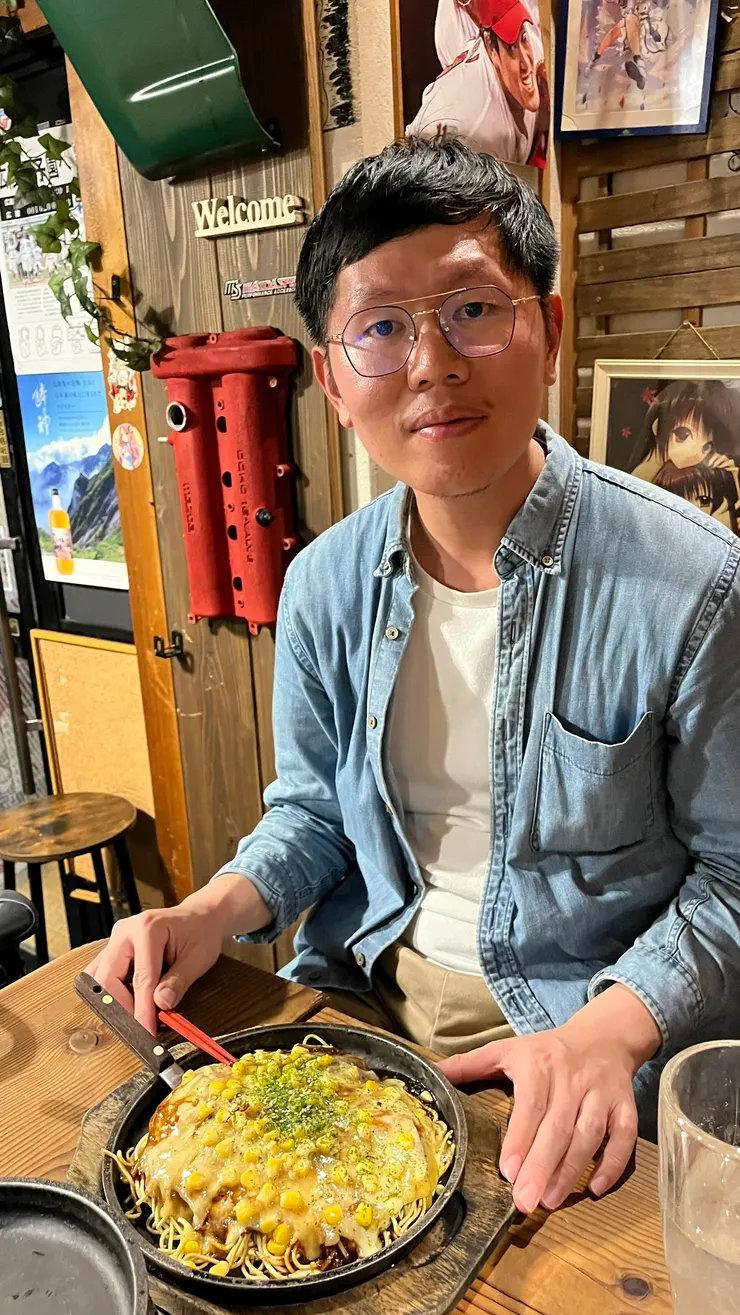 發了動態就是最佳宣傳。