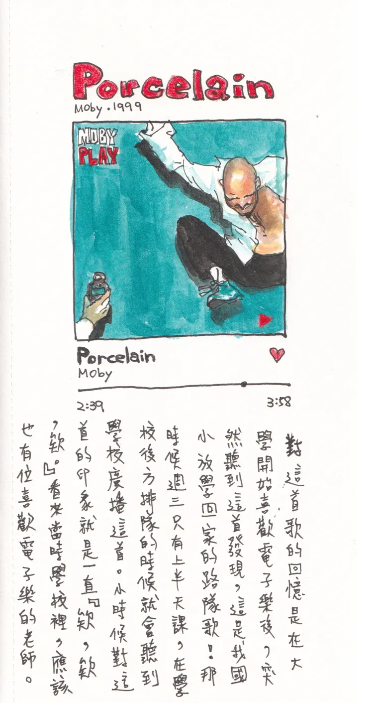 vocus|新世代的創作平台