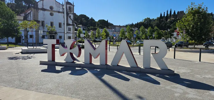Tomar