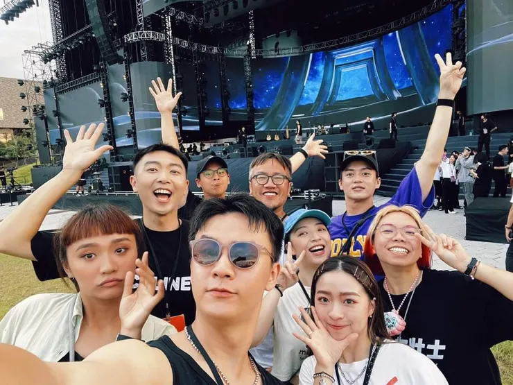 照片來源:黃匯森粉專