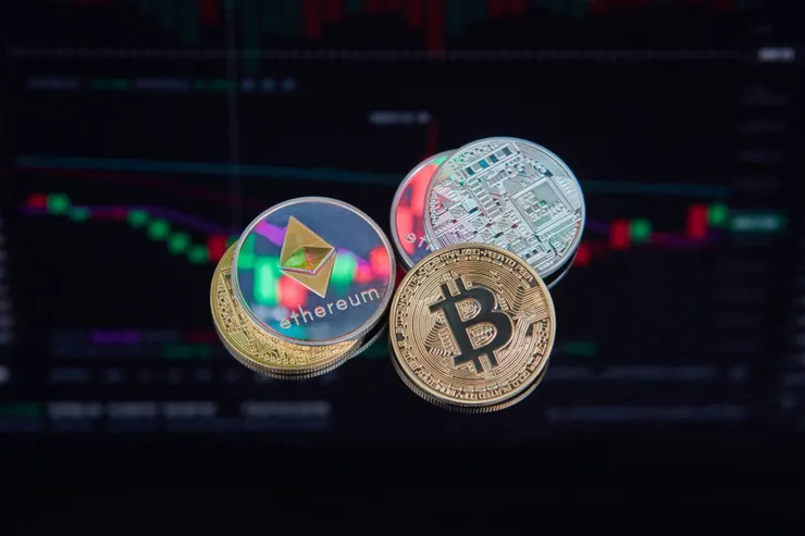 虛擬貨幣如何轉帳至其他交易所與錢包? 截圖 1
