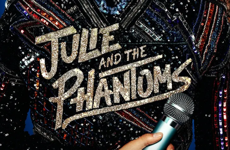 Julie and the phantoms NETFLIX