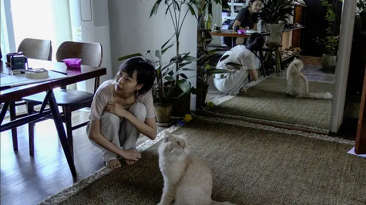 《彼此的日子》劇照，取自網路，僅作文章用途