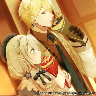 還沒想好名字的乙遊分享部落格