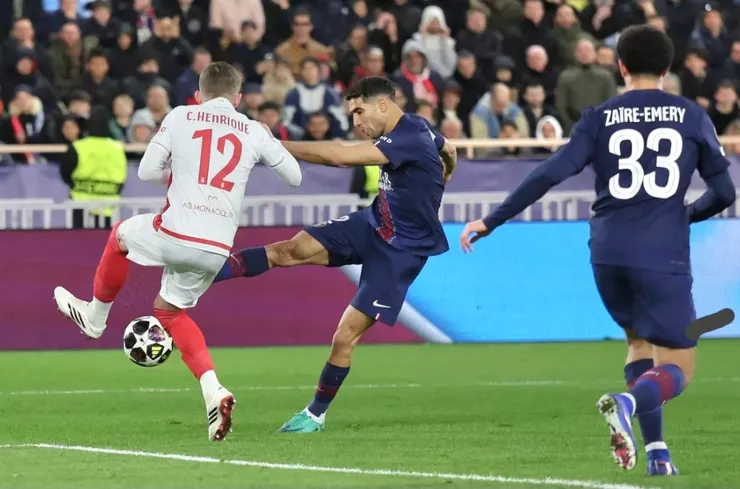 夏基美抽射破網助聖日耳門追和2:2