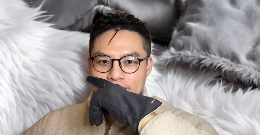 Yo多吉多吉在台北