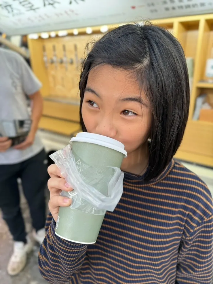 台南飲料推薦【Draftea by草字頭】天然草本漢方茶│不