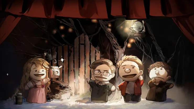 vocus｜新世代的創作平台