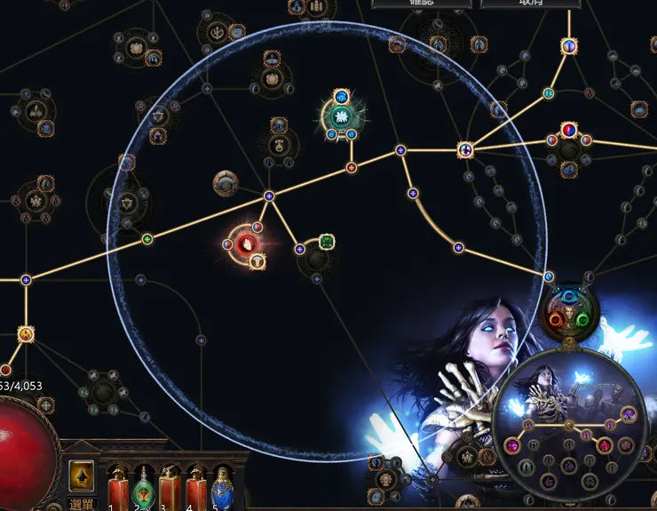 審慎計畫記得要放這裡才有用