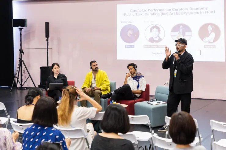 vocus｜新世代的創作平台