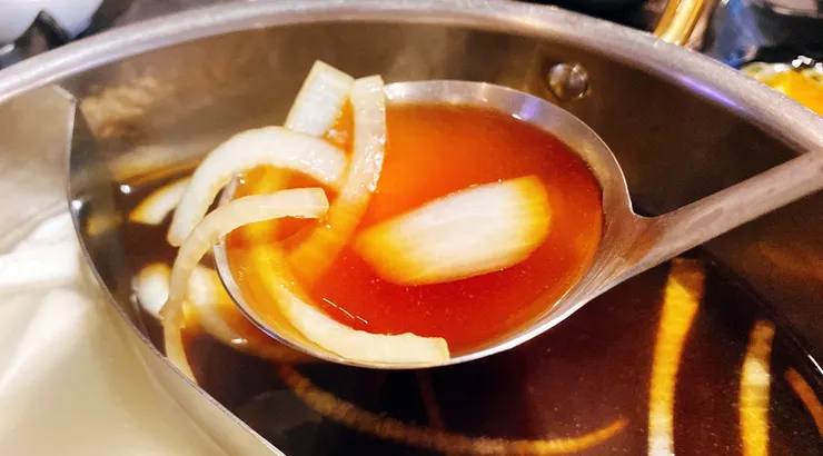 【武鶴和牛火鍋-吉林總店】A5和牛吃到飽、鱈場蟹腳吃到飽,送波士頓龍蝦│台北火鍋吃到飽推薦