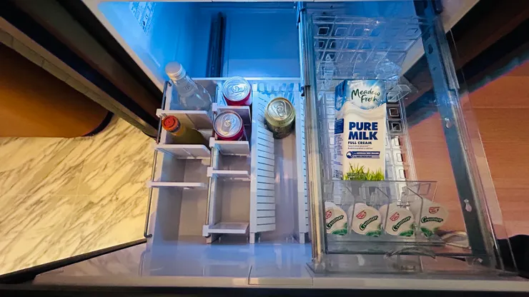 全都可以免費喝