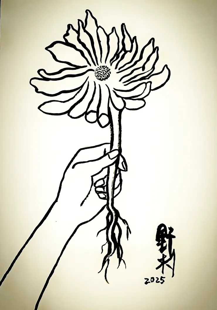 圖 | 野村 祐 Yu Nomura 梵靈乾坤工作室提供