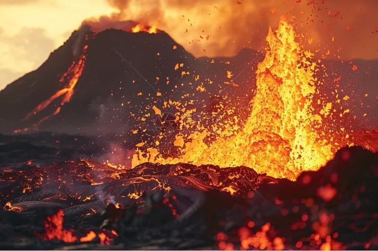 文字,是燙的,來源:699pic