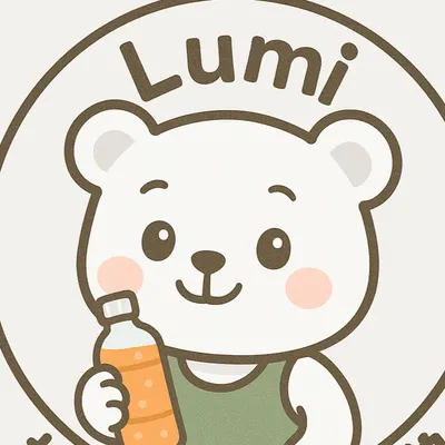 Lumi 好物日常