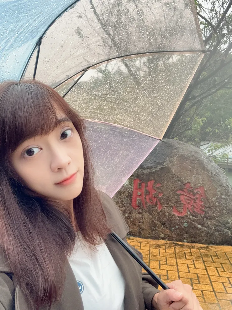 聽雨人～漫漫
