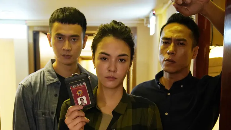 vocus|新世代的創作平台