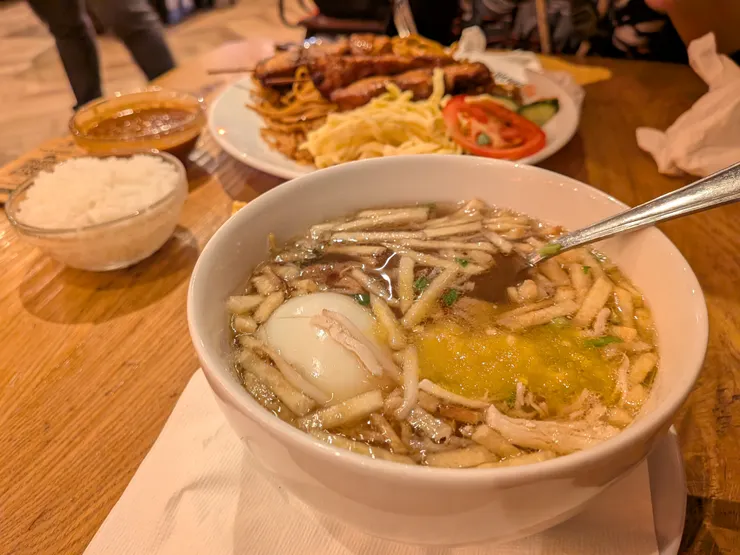 Photo: Zora @ The Hague, Netherlands. Aug 6, 2025.