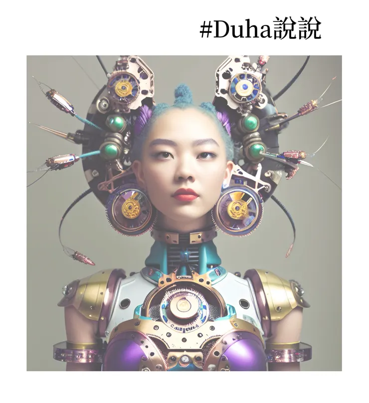 vocus|新世代的創作平台