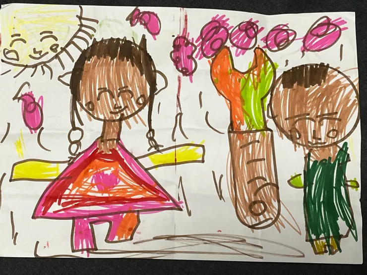 重點是能不能長期走下去