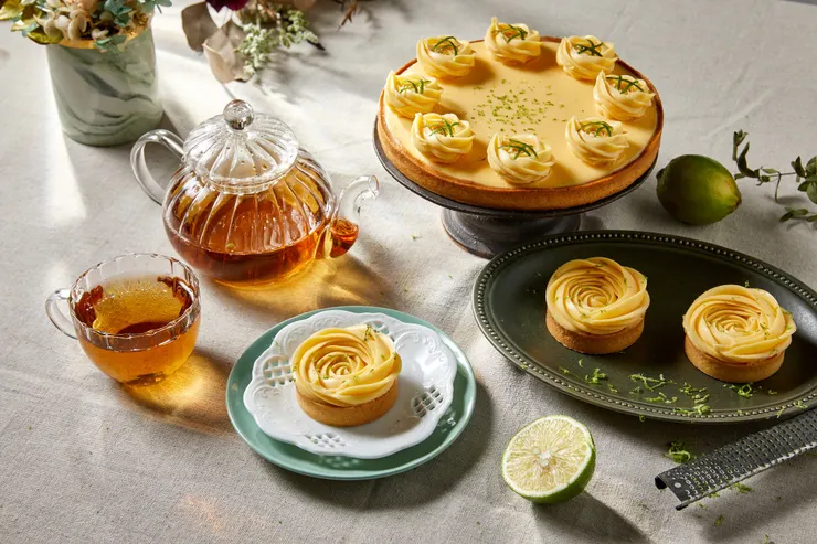 擷取自官網Facebook