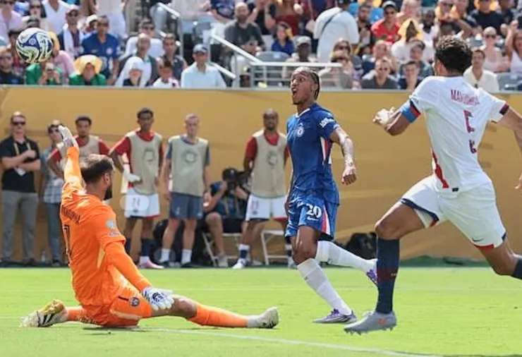 祖奧柏度錦上添花助車路士大勝3:0