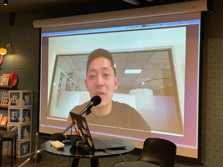 vocus｜新世代的創作平台