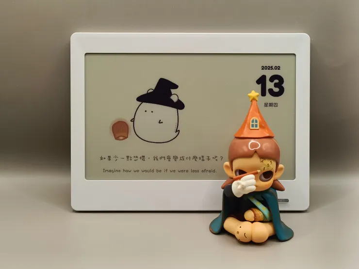 來源：ULANI 永恆曆 /(公仔) Zsiga《第五代-這個世界沒有大人 WE ALL ARE KIDS》療傷 Healing