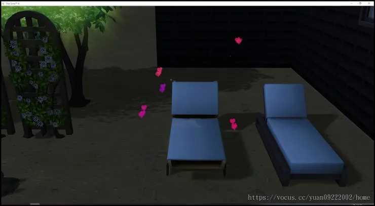 這是懷孕與關係大修的嘿咻模式。